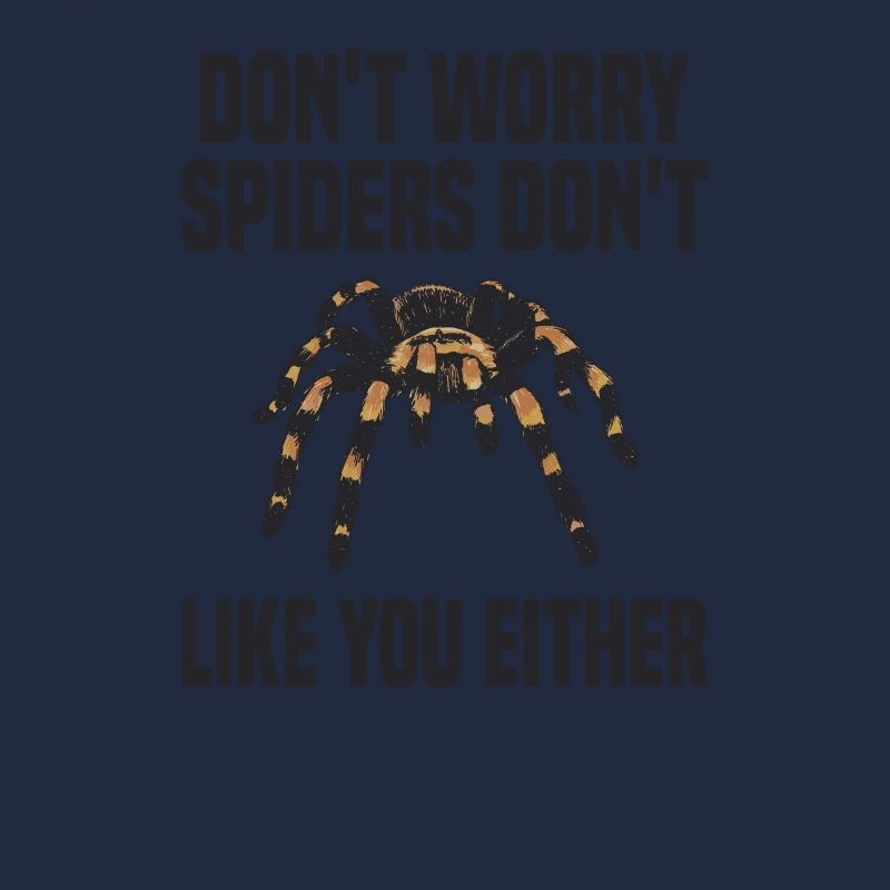 Tarentule Arachnide de compagnie