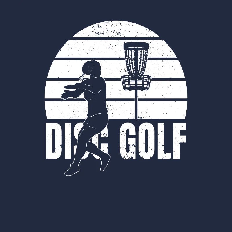 Frisbee Golf Discgolf