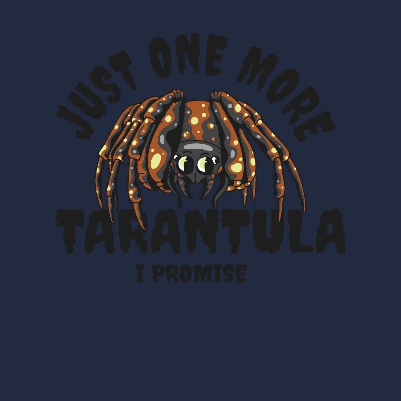Tarentule Arachnide de compagnie