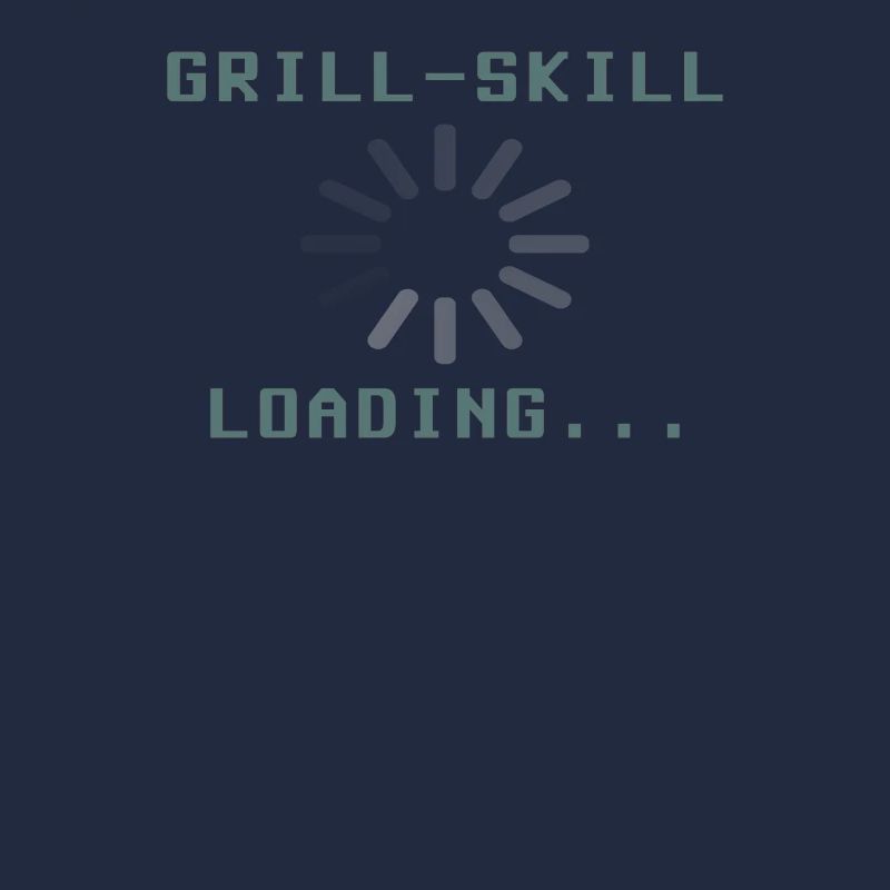 Barbecuing and Camper Gift Idea