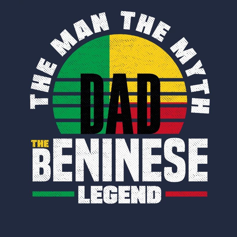 Béninois Bénin Drapeau Béninois Citation