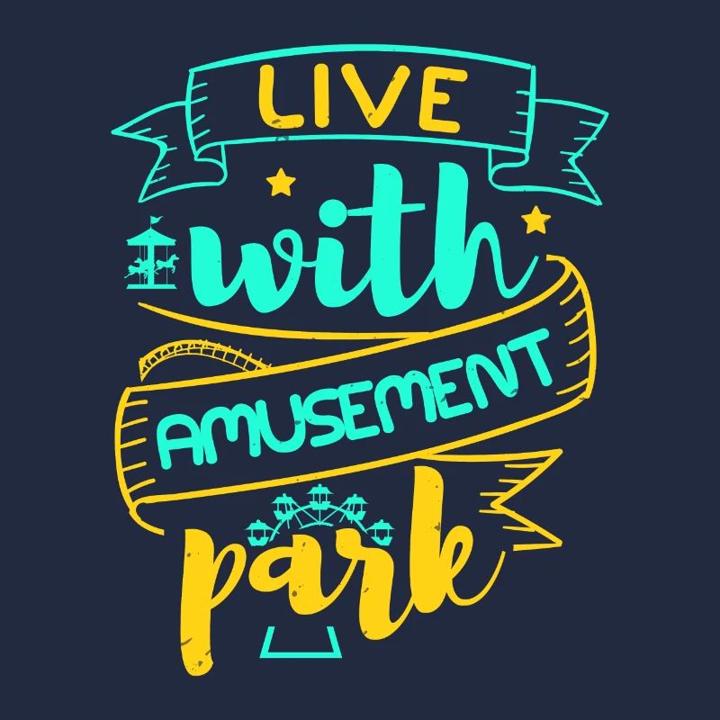 VIVRE AVEC LE PARC D’ATTRACTIONS