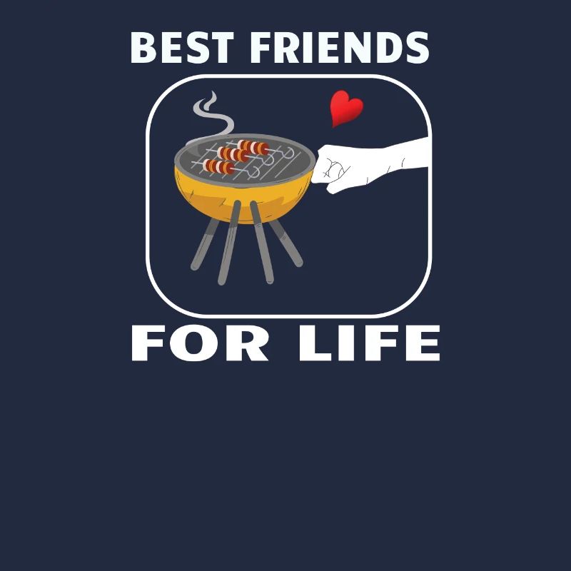 Barbecuing and Camper Gift Idea