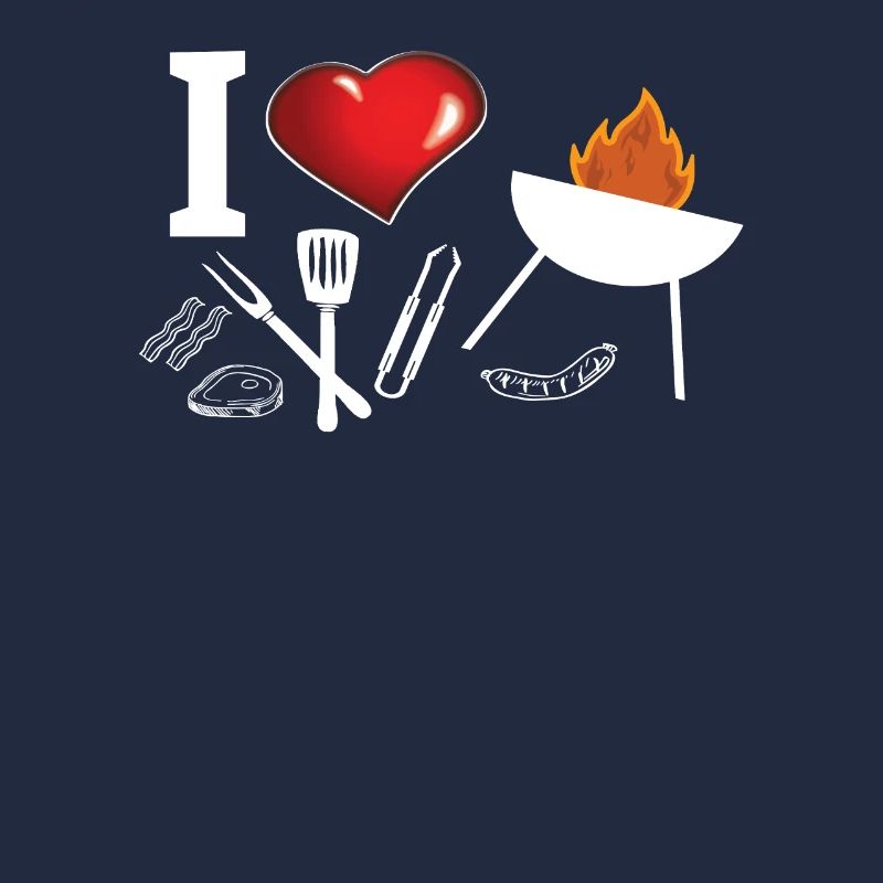 Idée de barbecue et de cadeau de camping-car