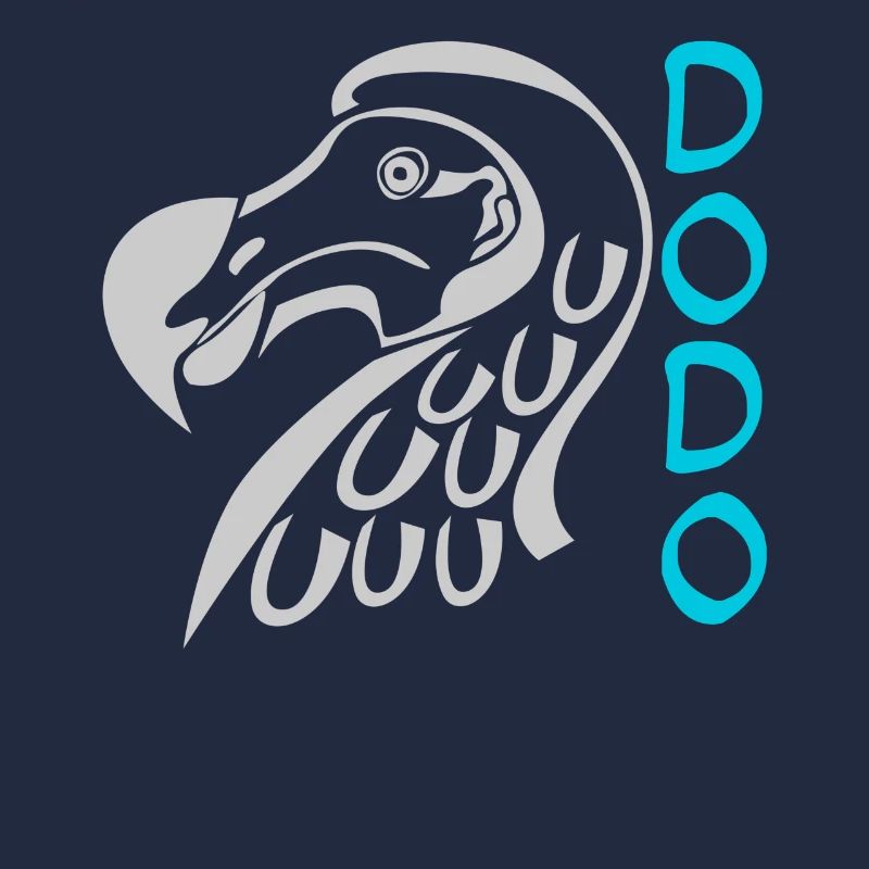 Dodo Bird Dodos