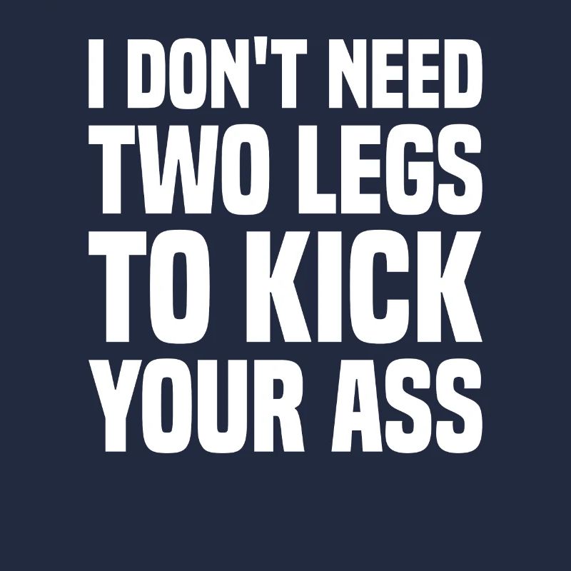 Bein Amputation Prothese