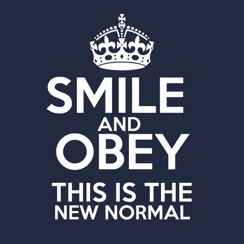 Die neue Normalität