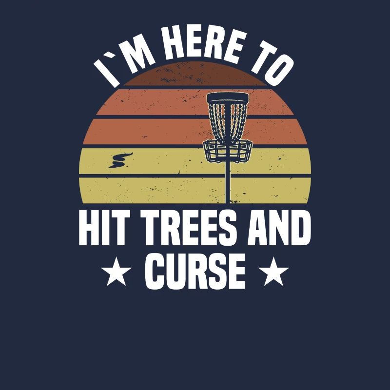 Frisbeegolf Discgolf