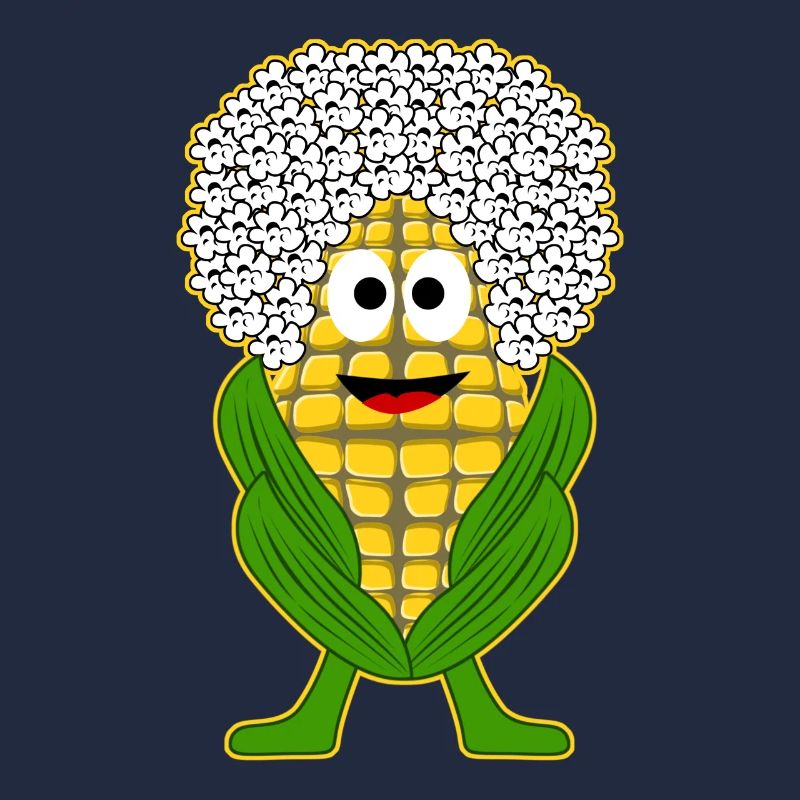Mais Popcorn