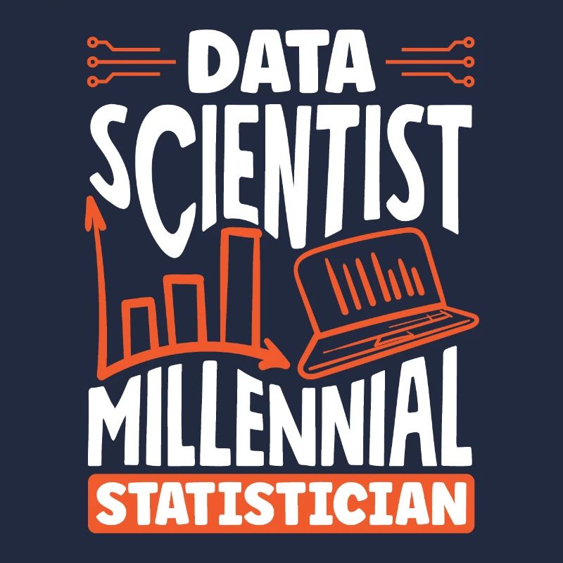 Data Scientist Millennial Statisticien