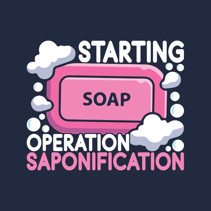 Soap maker soap making