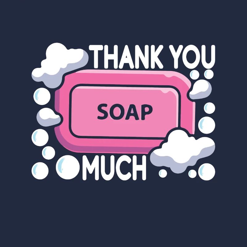Soap maker soap making
