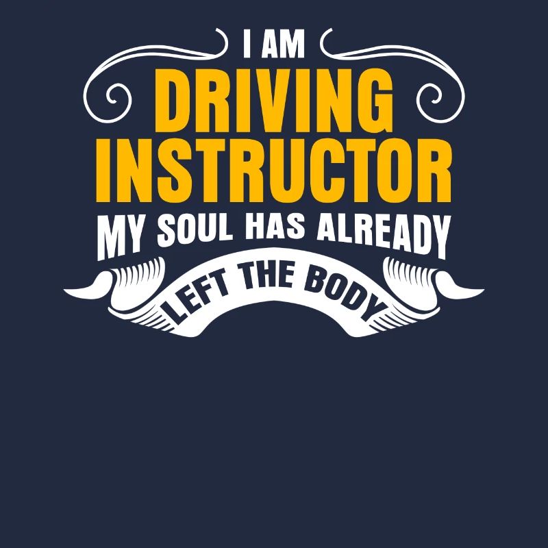 Moniteur d’auto-école