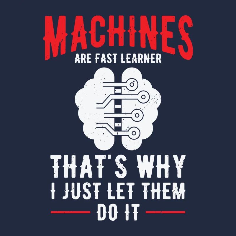 Machine Learning Artificial Intelligence AI