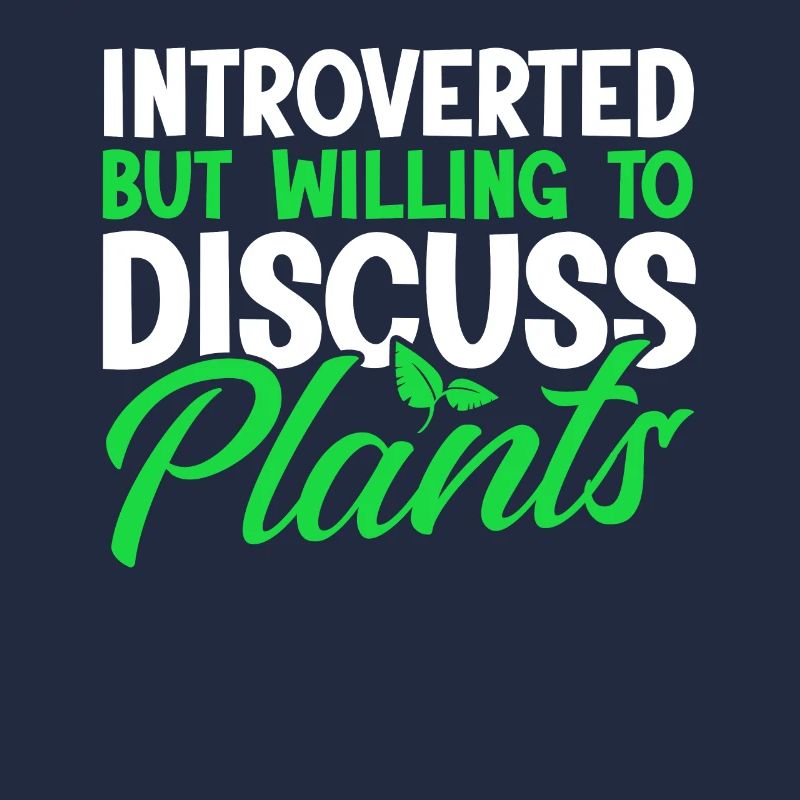 Introverted Gift Sarcastic Introverted