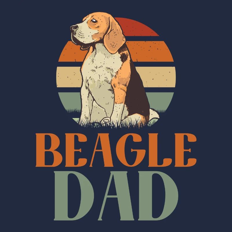 Beagle Gift Beagle Owner