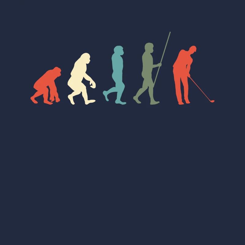 Golfer