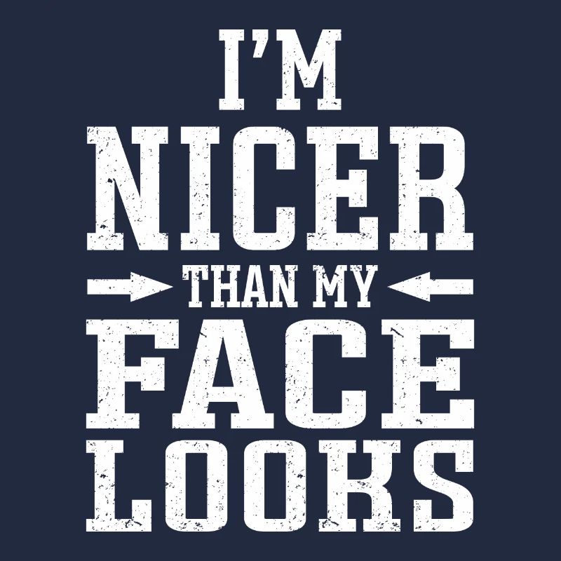Introverted Gift Sarcastic Introverted
