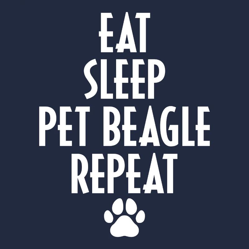 Beagle Gift Beagle Owner