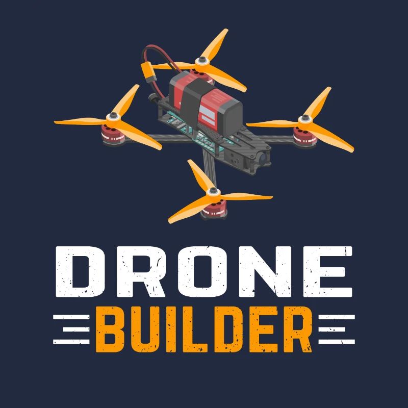 Constructeur de drones Drohne
