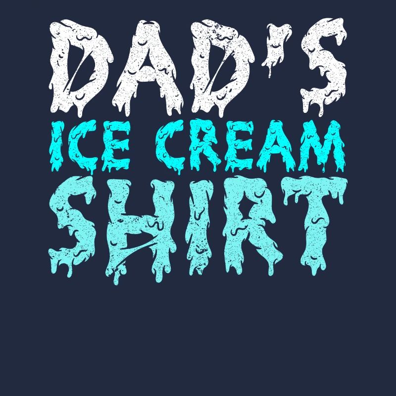 Crème glacée pour papas