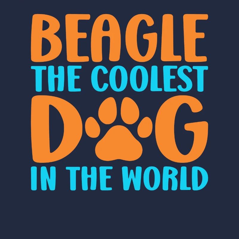 Beagle Gift Beagle Owner
