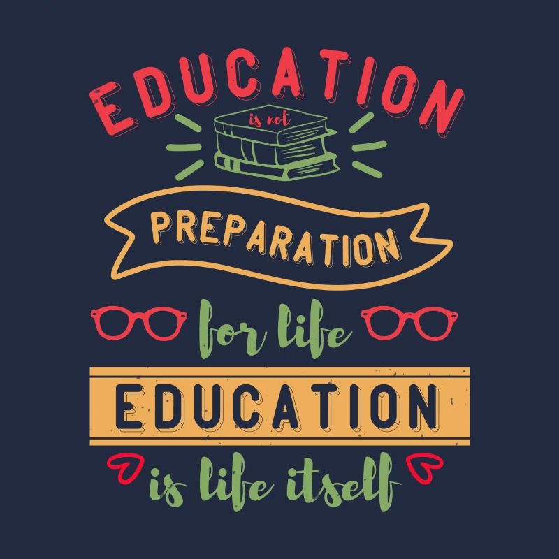 PRÉPARTIE DE L’ÉDUCATION