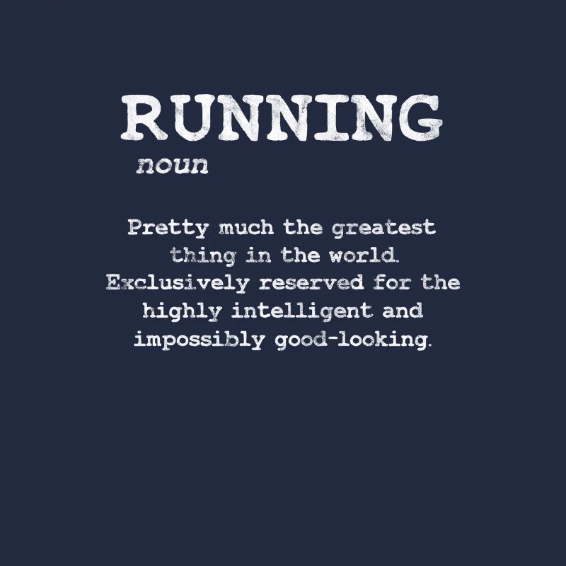 Running Runner Jogging Jogging Runner Gift