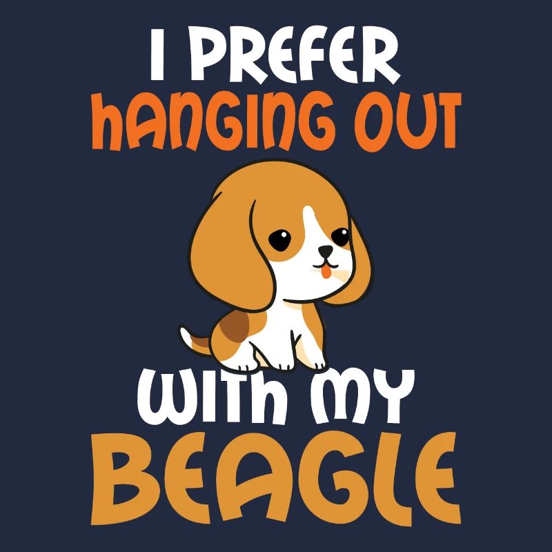Beagle Gift Beagle Owner