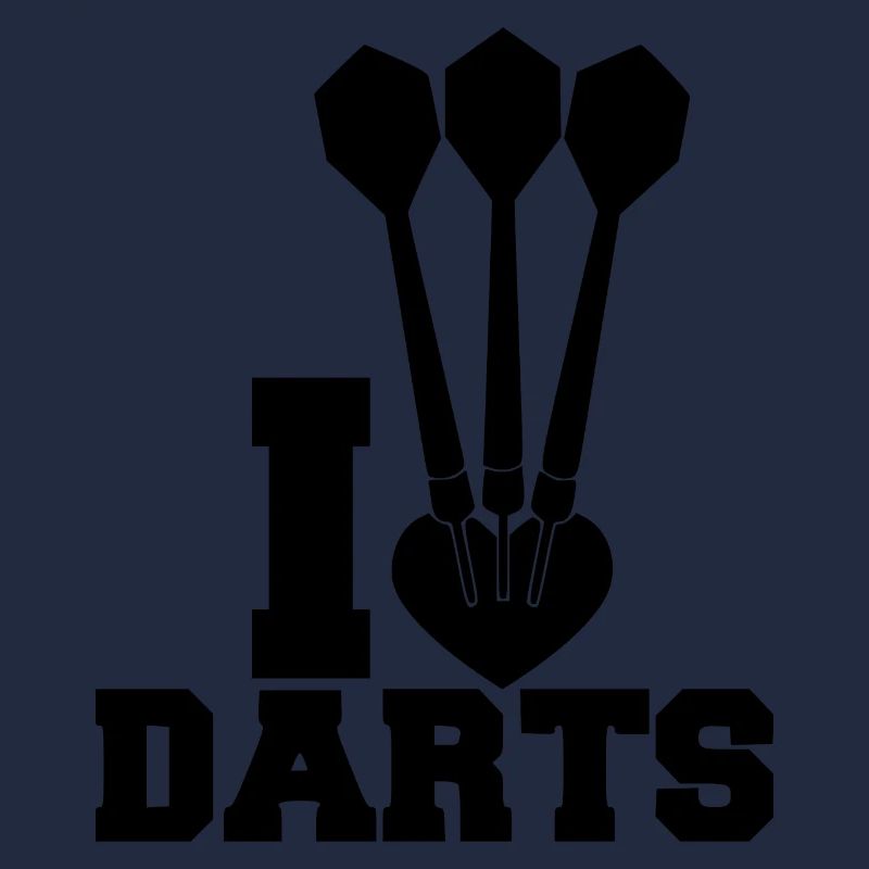 Ich Liebe Dart