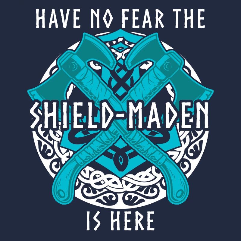 Shield-Maiden