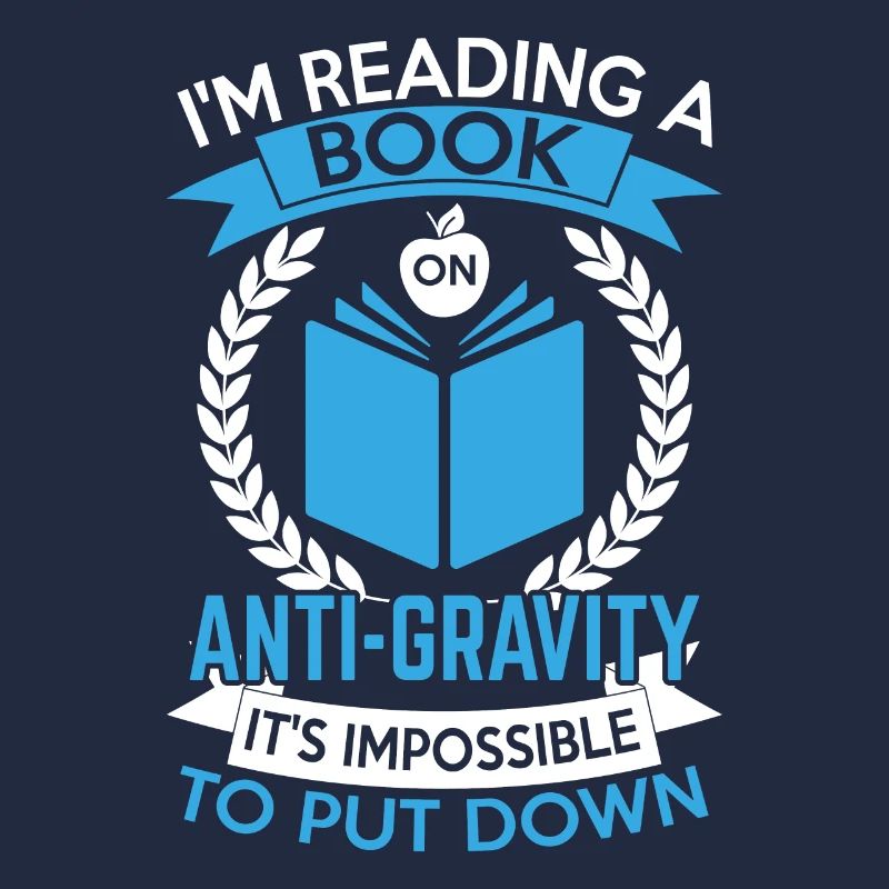 Funny Joke - Anti Gravity
