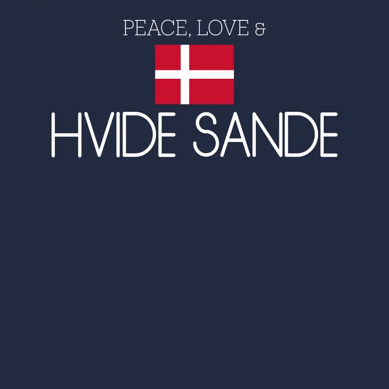 Hvide Sande Danemark