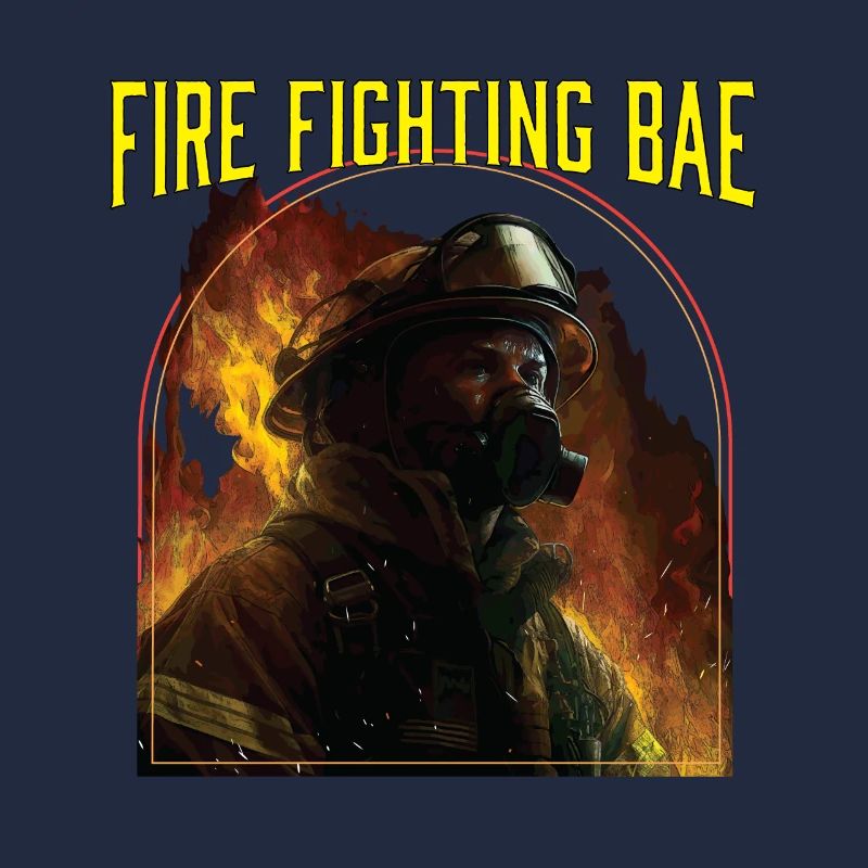 Fire Fighting Bae Fire Rescue Firefighting