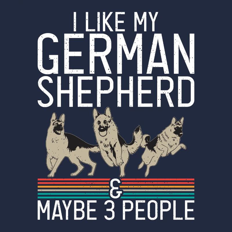 Deutscher Schäferhund Geschenke