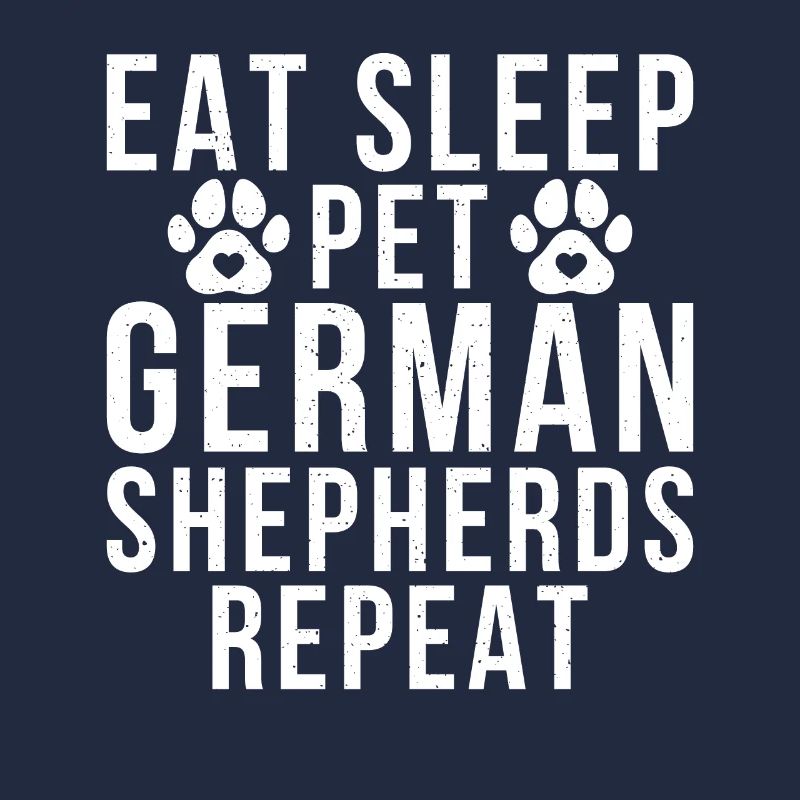 Deutscher Schäferhund Geschenke