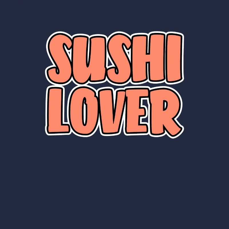 Sushi lovers