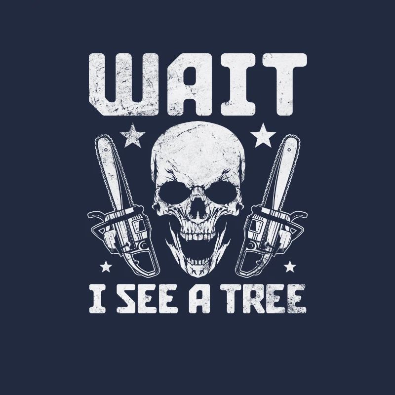 Baumpfleger Baumkletterer Arborist Geschenk