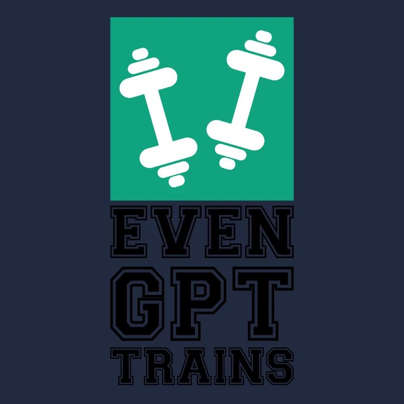 Even GPT Trains