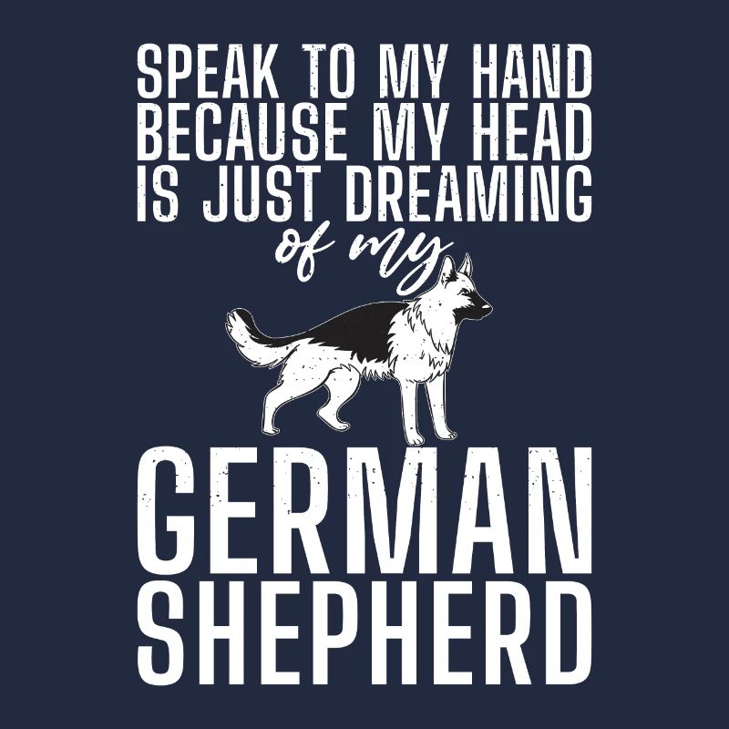 Deutscher Schäferhund Geschenke