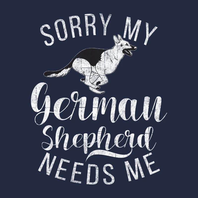 Deutscher Schäferhund Geschenke