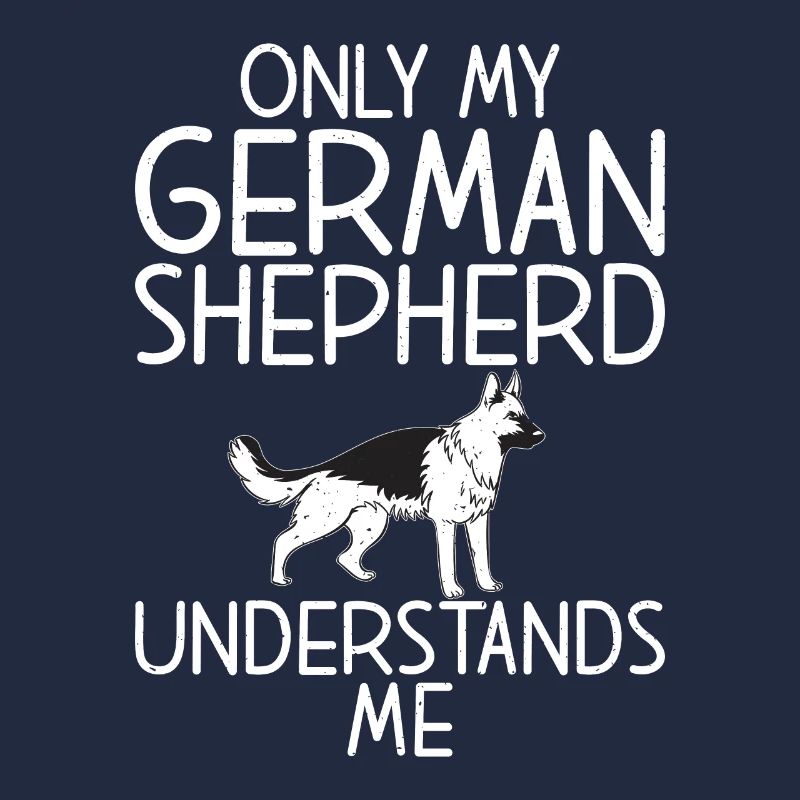 Deutscher Schäferhund Geschenke