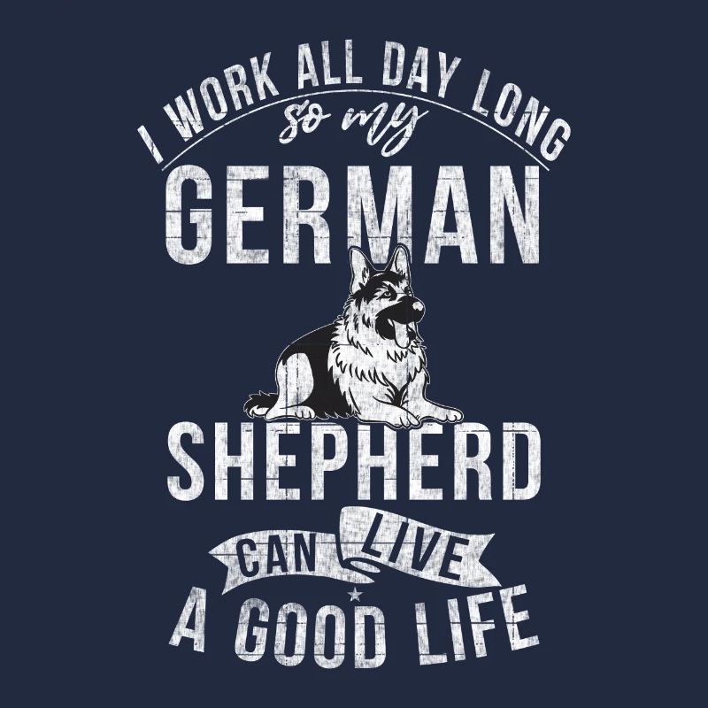 Deutscher Schäferhund Geschenke