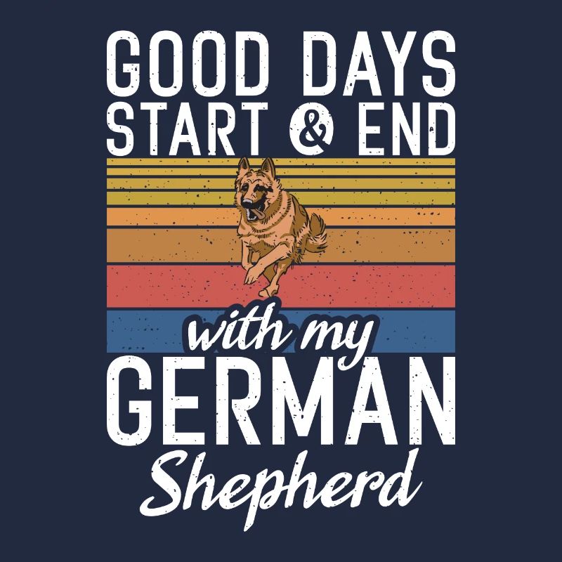 Deutscher Schäferhund Geschenke