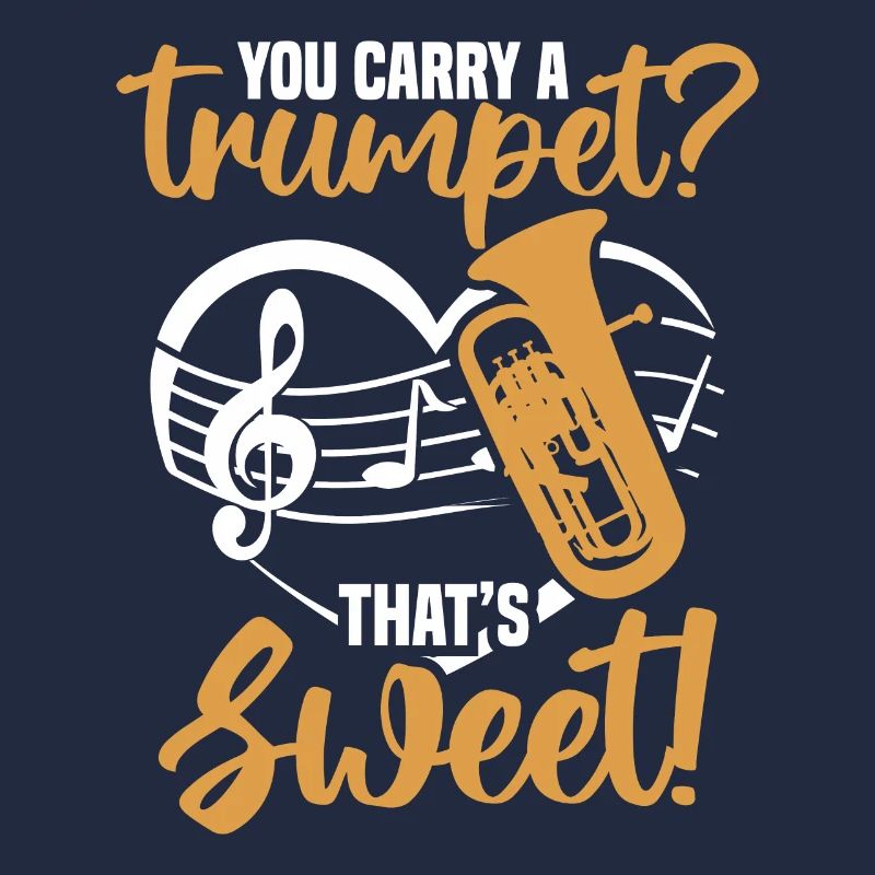 Euphonium Euphonium Player Brass Euphonist