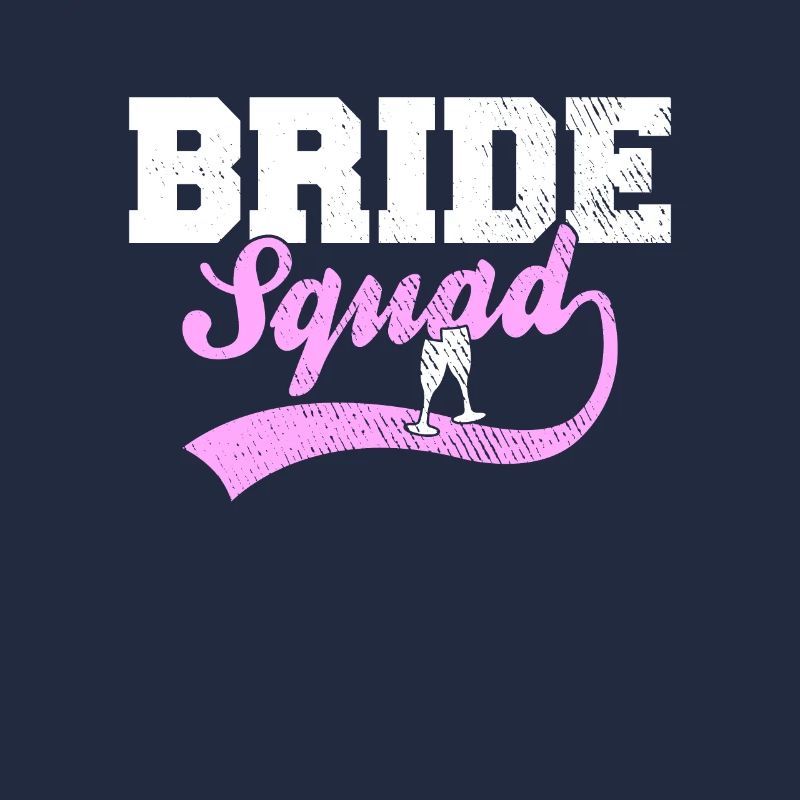 Bride Squad