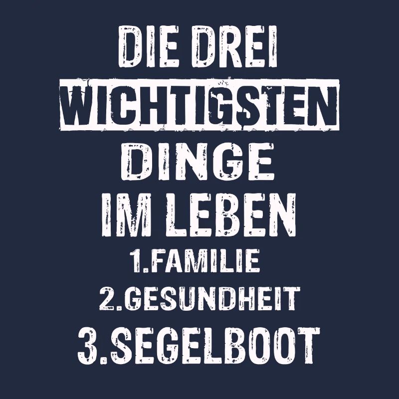 Segelboot