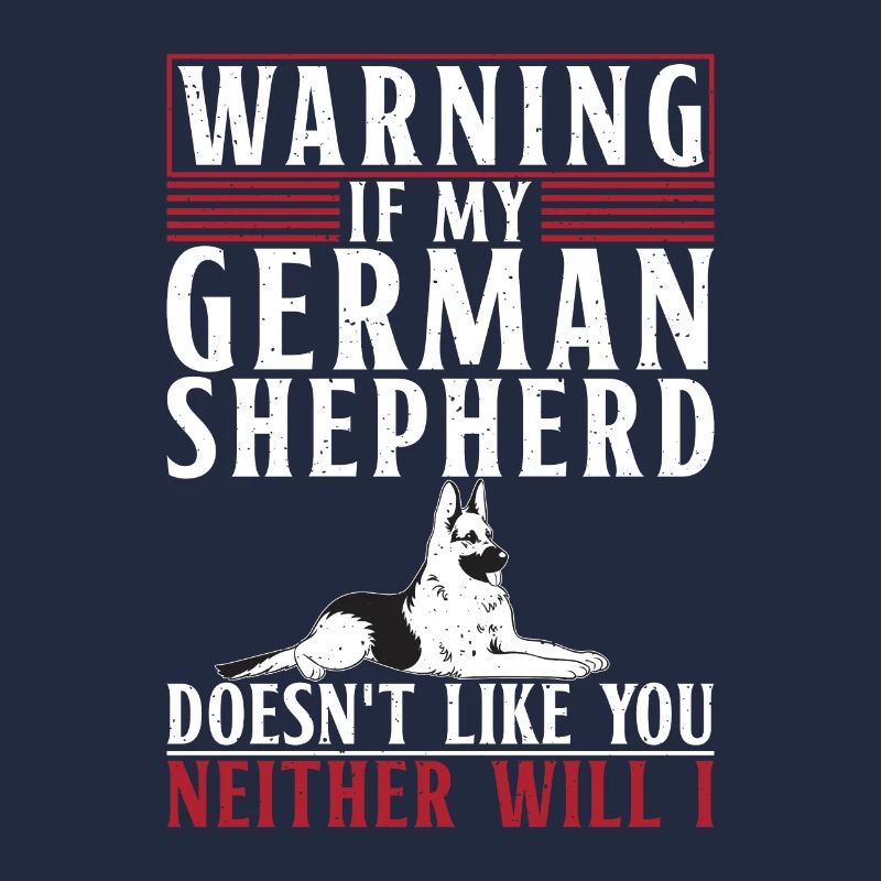 Deutscher Schäferhund Geschenke