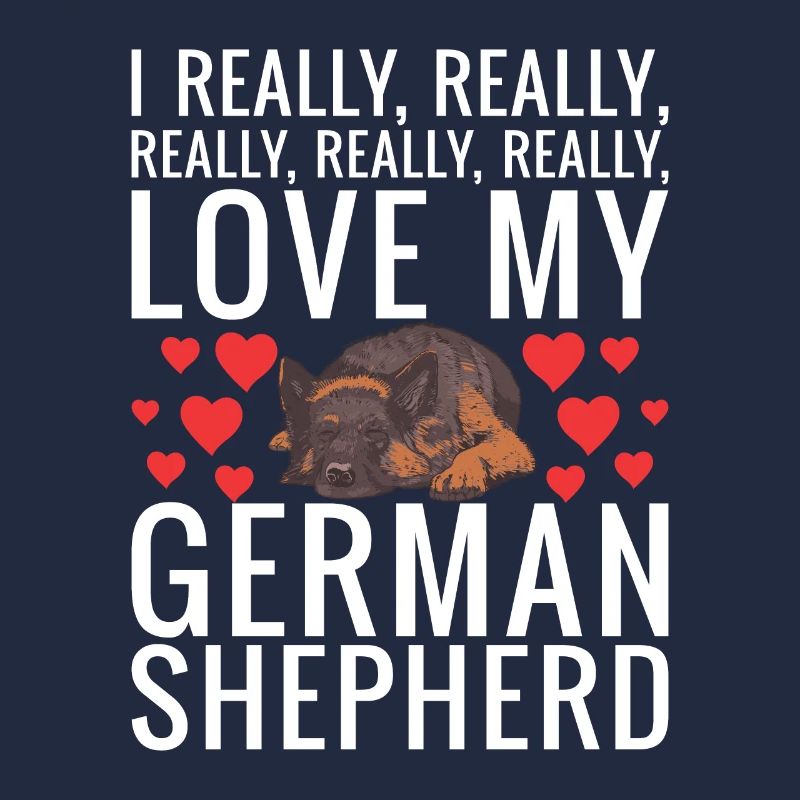 Deutscher Schäferhund Geschenke