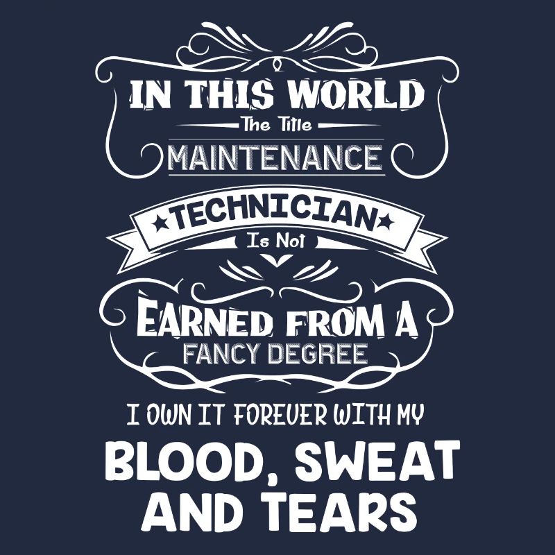 Forever Title Maintenance Technician